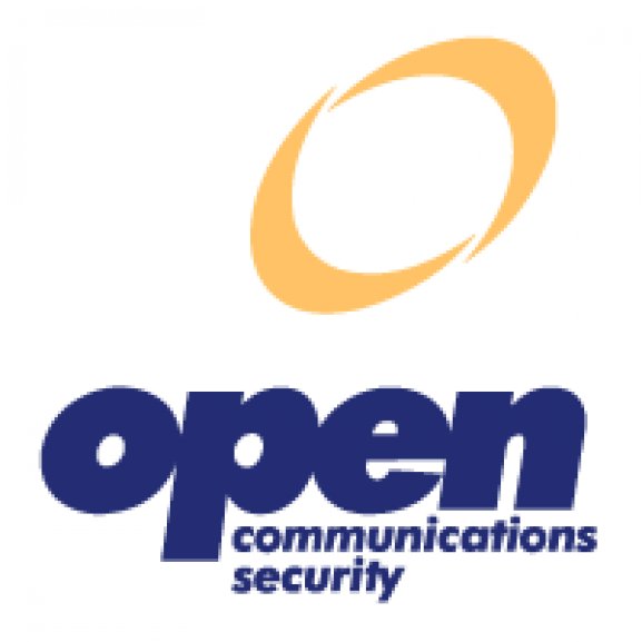 Logo of Open Communication Security
