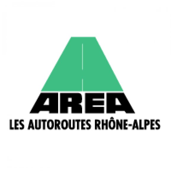 Logo of AREA