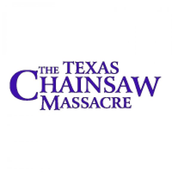 Logo of The Texas Chainsaw Massacre