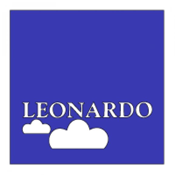 Logo of Leonardo