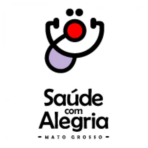 Logo of Saude com Alegria