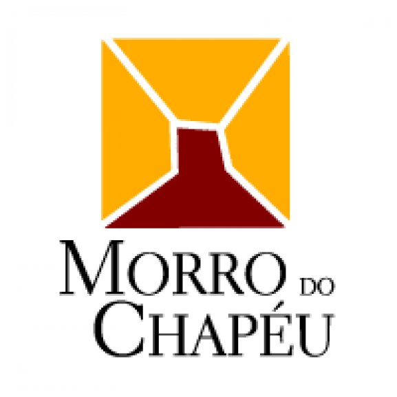 Logo of Morro do Chapeu