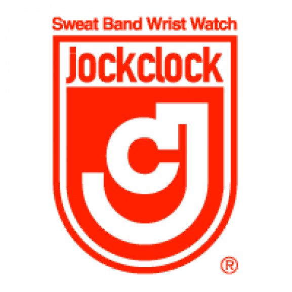 Logo of Jock Clock