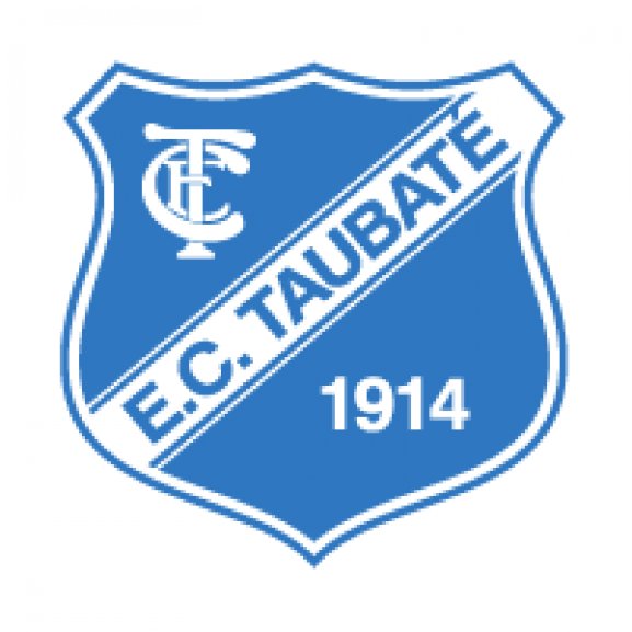 Logo of EC Taubate