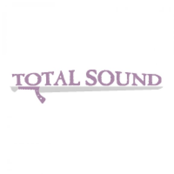 Logo of Total Sound