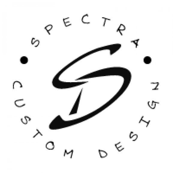 Logo of Spectra Custom Design