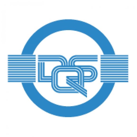 Logo of DQS