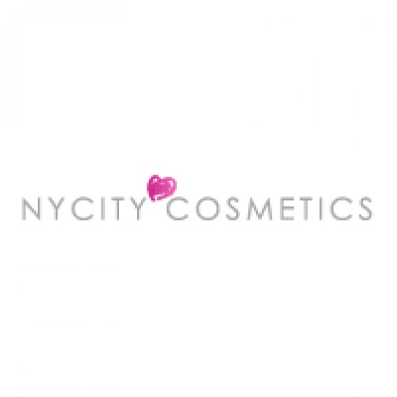 Logo of Nycity Cosmetics