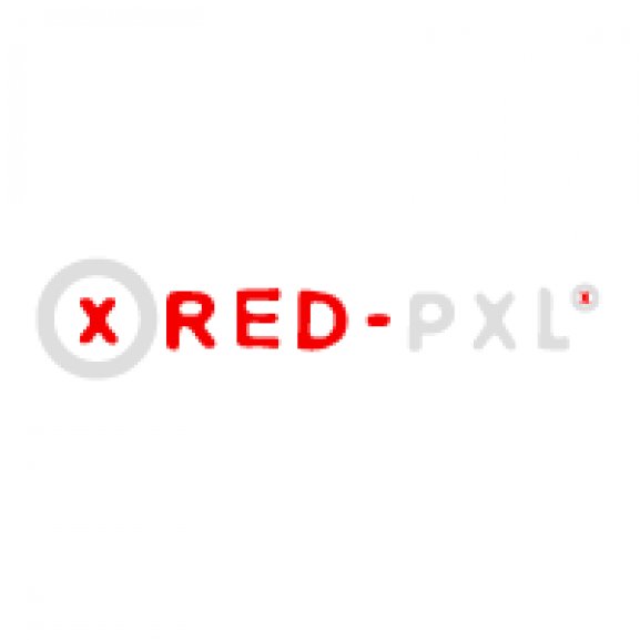 Logo of red-pxl