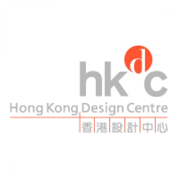 Logo of Hong Kong Design Centre
