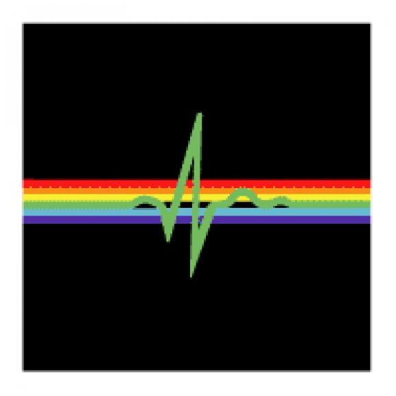 Logo of Pink Floyd