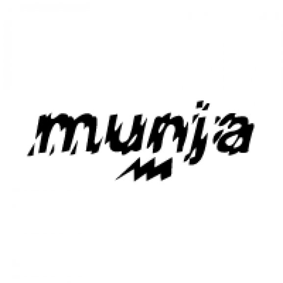 Logo of Munja