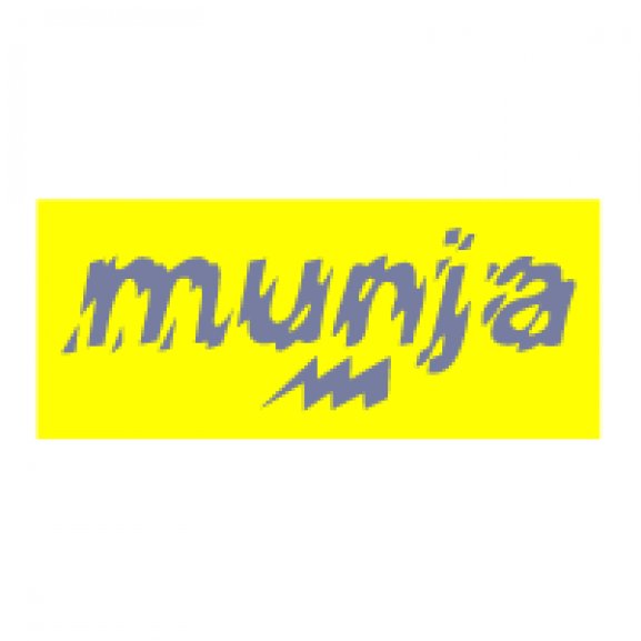 Logo of Munja