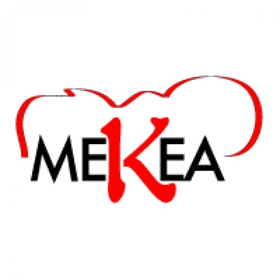 Logo of Mekea