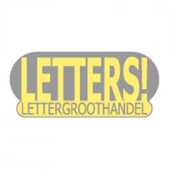 Logo of Letters! Lettergroothandel