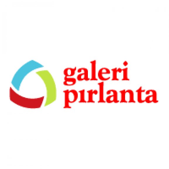 Logo of Galeri Pirlanta