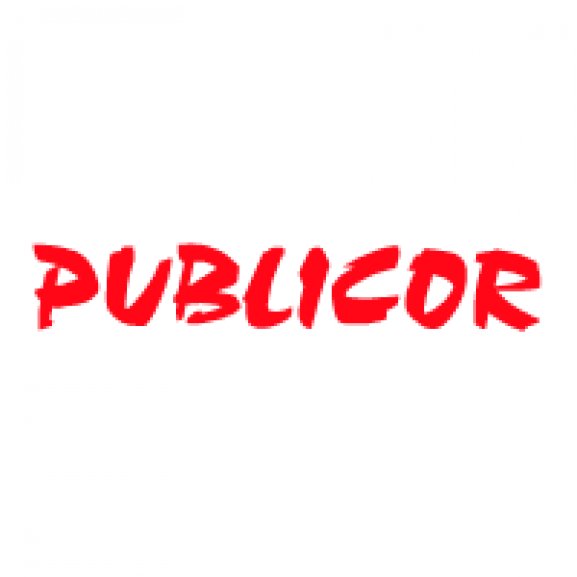 Logo of Publicor