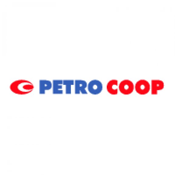 Logo of Petrocoop