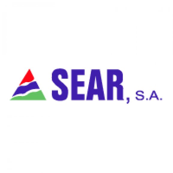 Logo of Sear SA