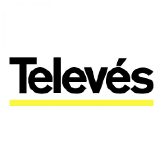 Logo of Televes