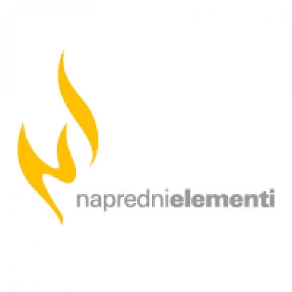 Logo of Napredni Elementi