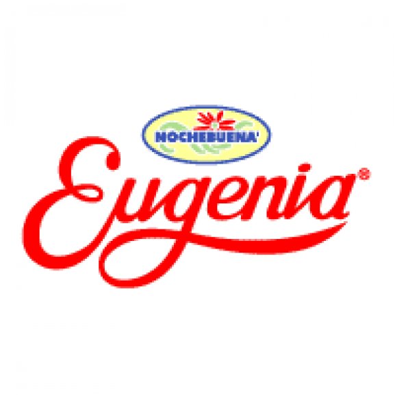 Logo of Eugenia