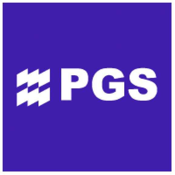 Logo of PGS