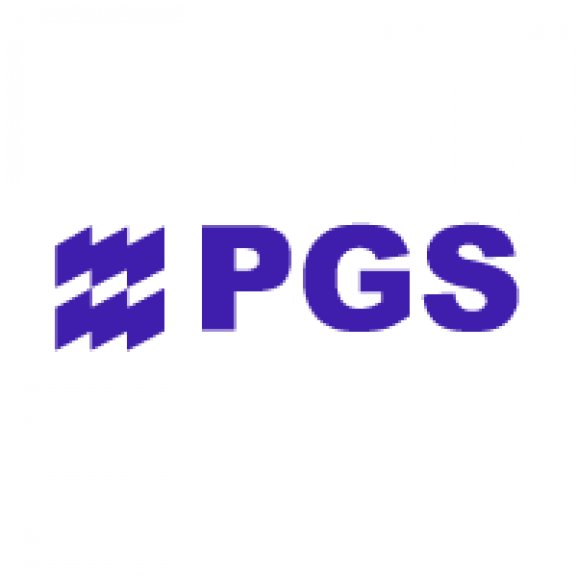 Logo of PGS