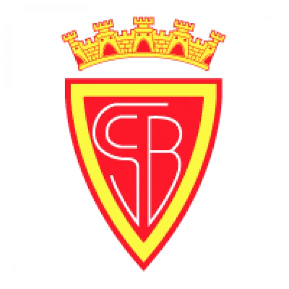 Logo of SC Bencatelense