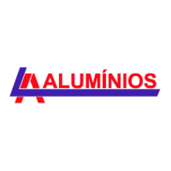 Logo of LA Aluminios