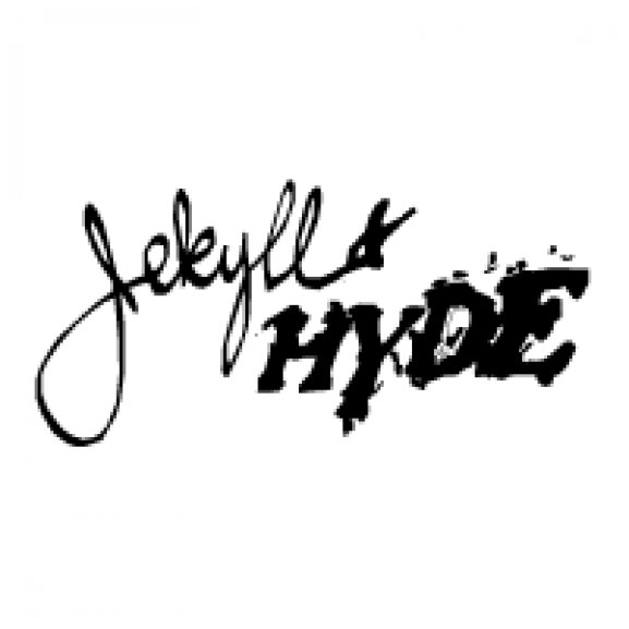 Logo of Jekyll & Hyde Musical