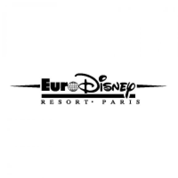 Logo of EuroDisney