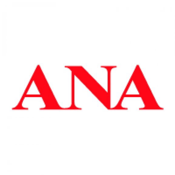 Logo of Revista Ana