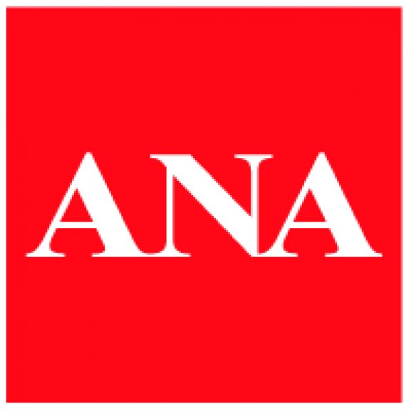 Logo of Revista Ana