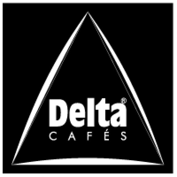 Logo of Delta Cafes