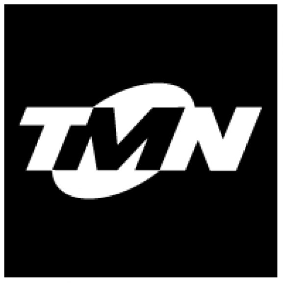 Logo of TMN