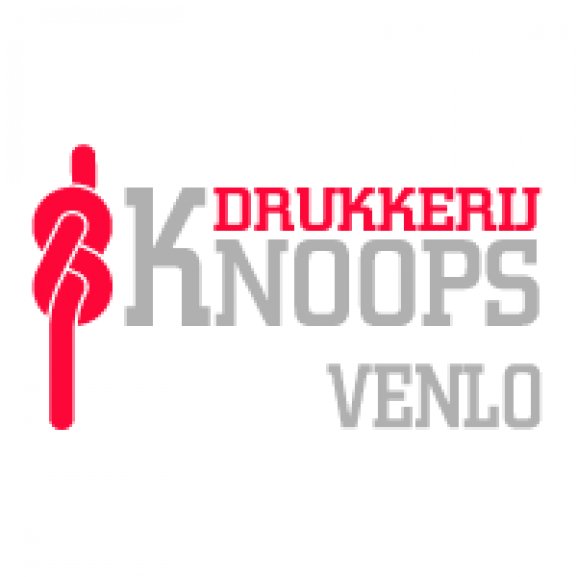 Logo of Drukkerij Knoops Venlo