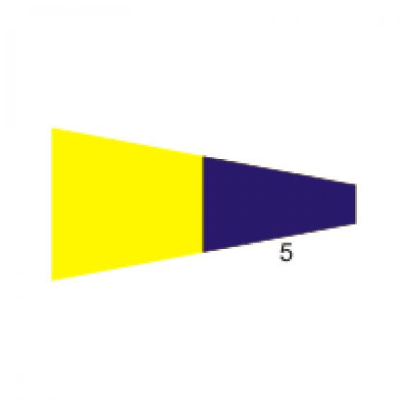 Logo of 5 Flag