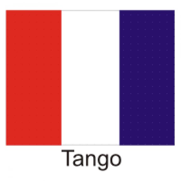 Logo of Tango