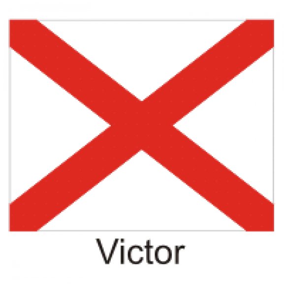 Logo of Victor