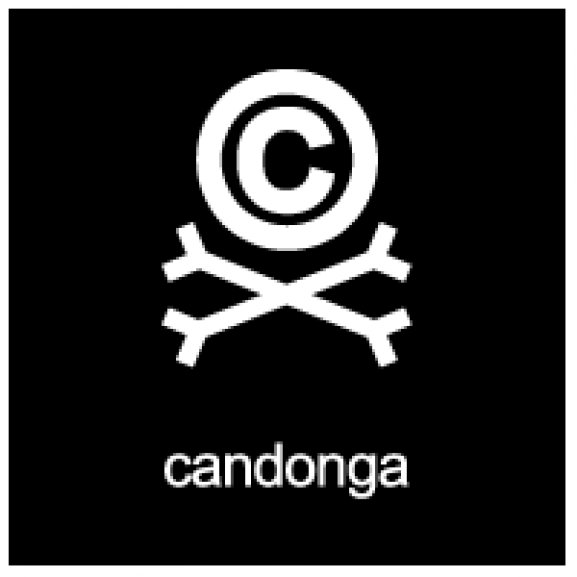 Logo of Candonga