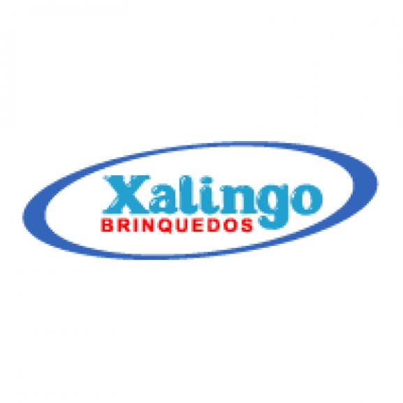 Logo of Xalingo Brinquedos