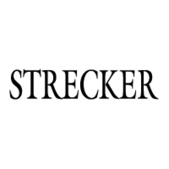 Logo of Strecker
