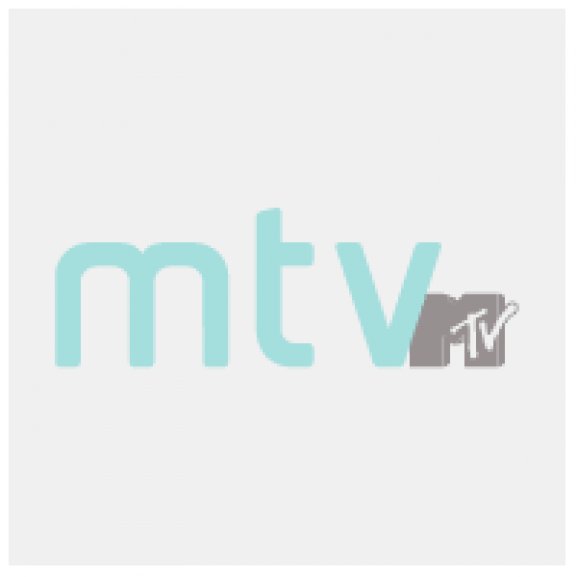 Logo of MTV