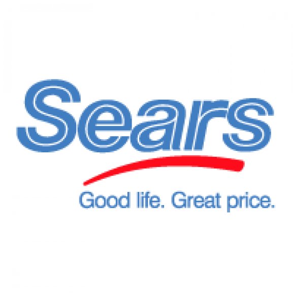 Logo of Sears