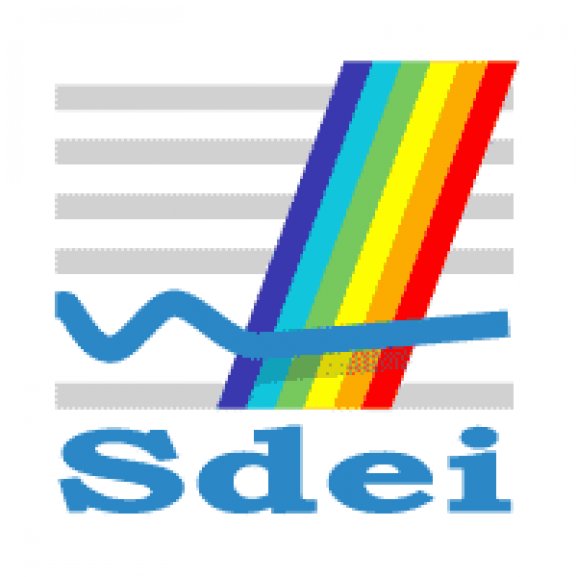 Logo of SDEI