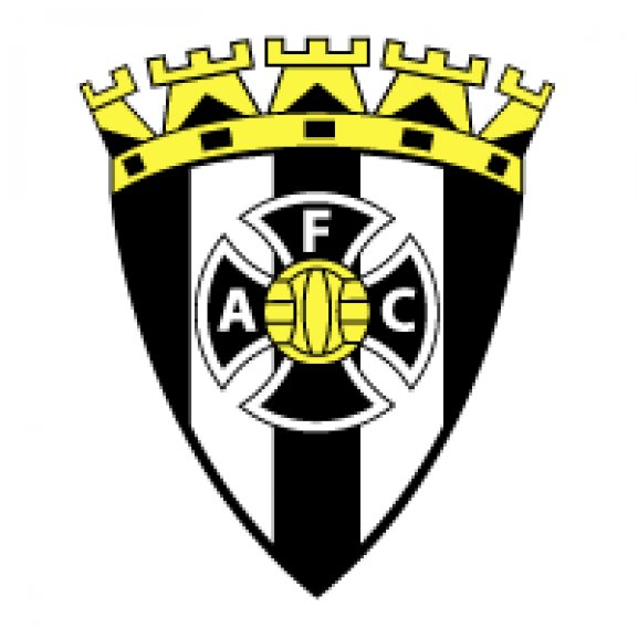 Logo of Amarante FC