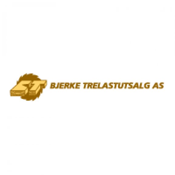 Logo of Bjerke Trelastutsalg AS
