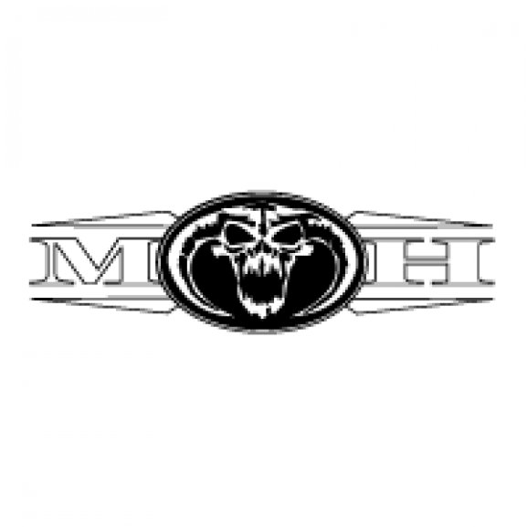 Logo of Masters Of Hardcore