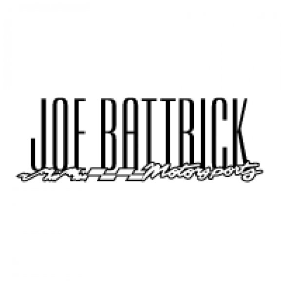 Logo of Joe Battrick Motorsports